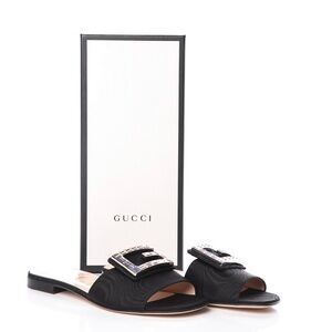 Gucci Madelyn Slide Sandals